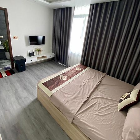 Khanh Phong Apartment In Waterfront Hai Phong Exterior photo