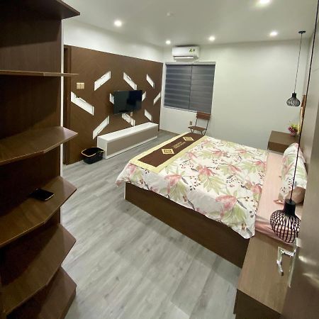 Khanh Phong Apartment In Waterfront Hai Phong Exterior photo