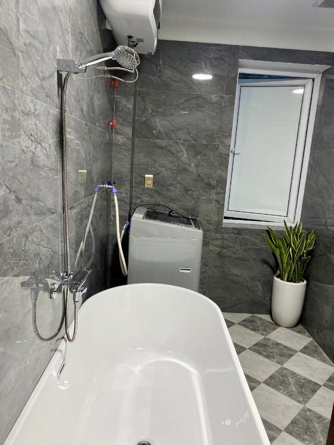 Khanh Phong Apartment In Waterfront Hai Phong Exterior photo