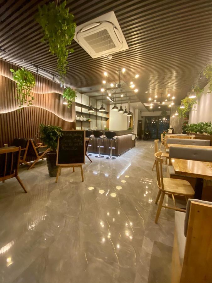 Khanh Phong Apartment In Waterfront Hai Phong Exterior photo
